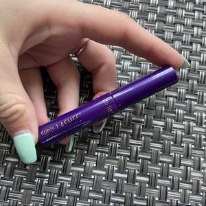 tarte lights, camera, lashes mascara